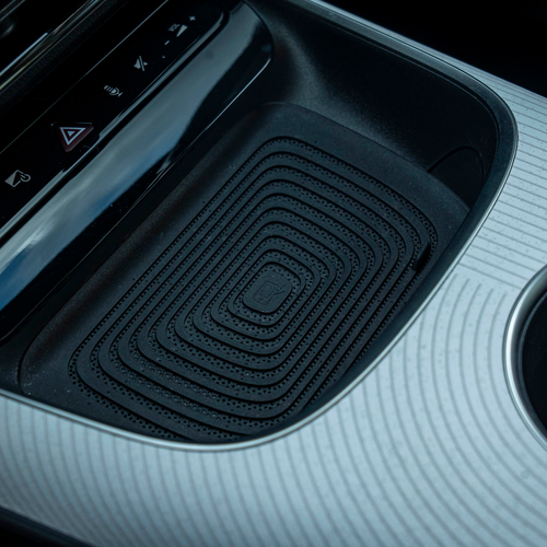 2027 Mercedes-Benz GLB UK Version X247 Interior
