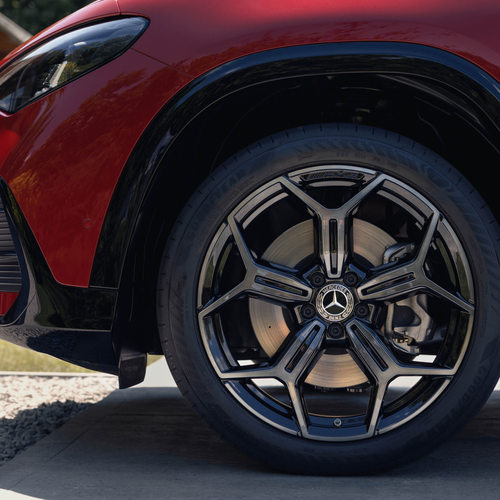 2027 Mercedes-Benz GLA H247 Exterior