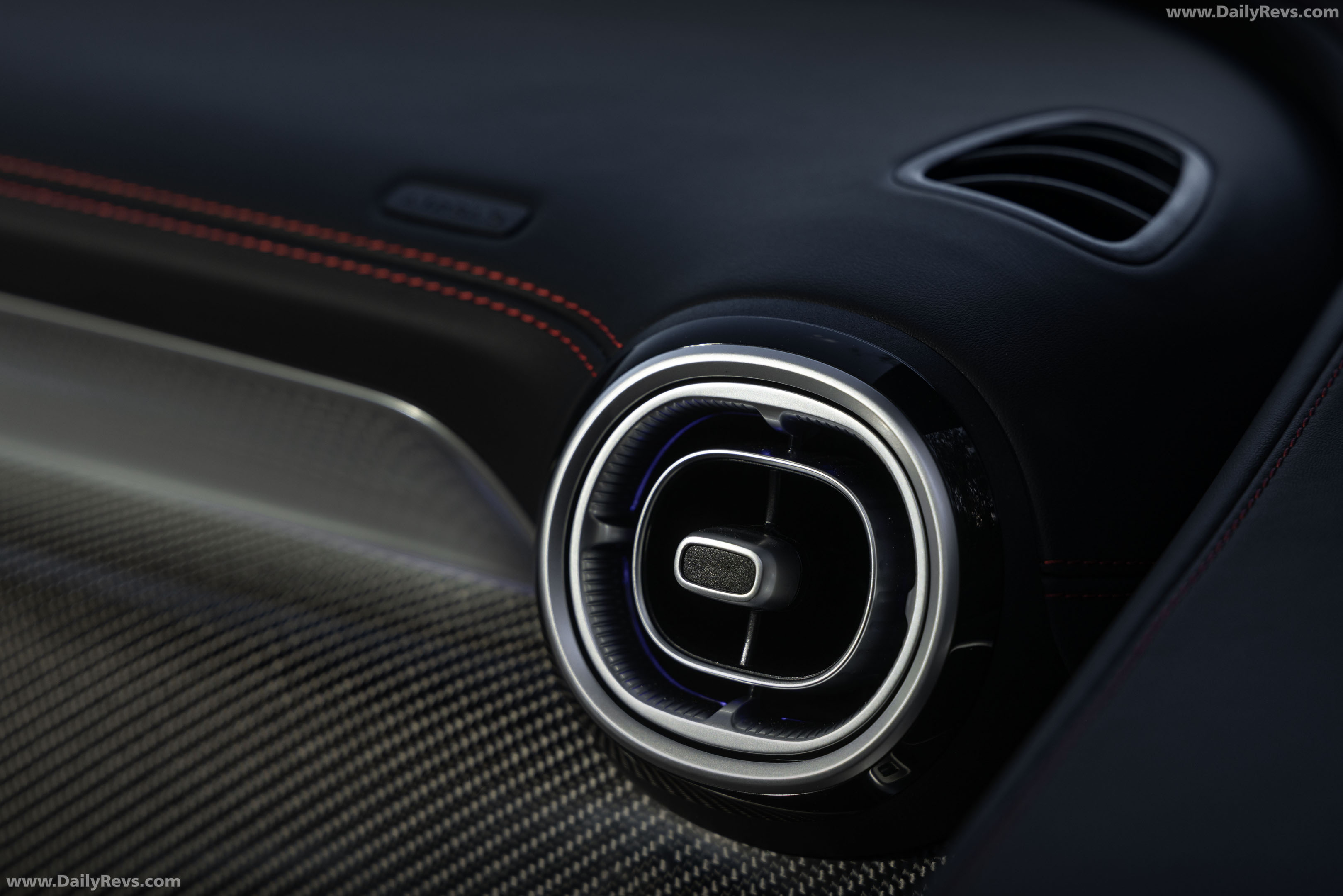 2027 Mercedes-Benz GLC 53 AMG X254 US Version Interior