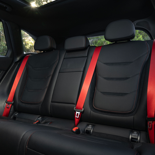 2027 Mercedes-Benz GLC 53 AMG X254 US Version Interior