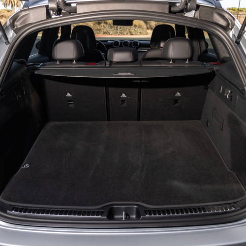 2027 Mercedes-Benz GLC 53 AMG X254 US Version Interior