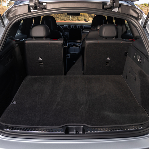 2027 Mercedes-Benz GLC 53 AMG X254 US Version Interior