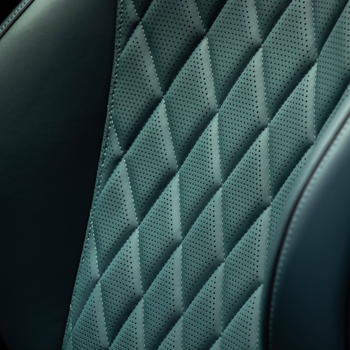 2027 Mercedes-Benz S 580 4MATIC W223 US Version Interior