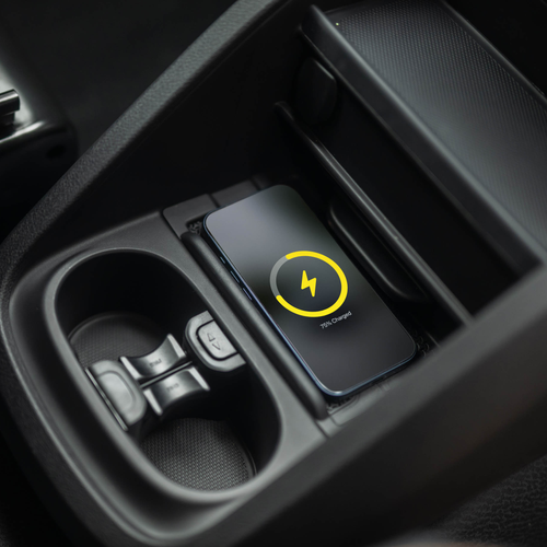 2026 Mercedes-Benz Vito Sport-X Interior
