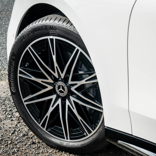2027 Mercedes-Benz C-Class Electric W540 UK Version Exterior