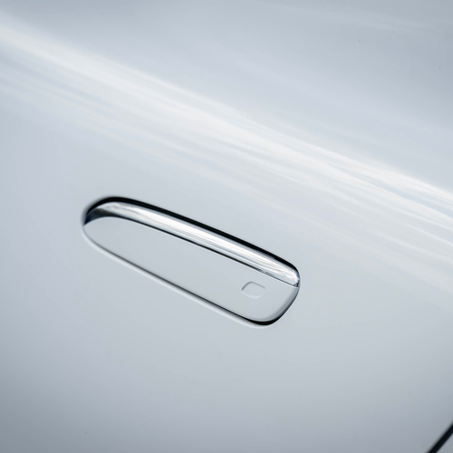2027 Mercedes-Benz C-Class Electric W540 UK Version Exterior