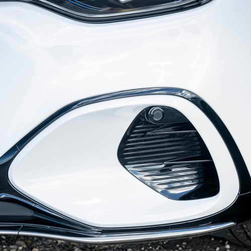 2027 Mercedes-Benz C-Class Electric W540 UK Version Exterior