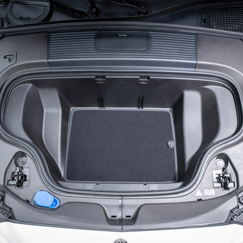 2027 Mercedes-Benz C-Class Electric W540 UK Version Interior