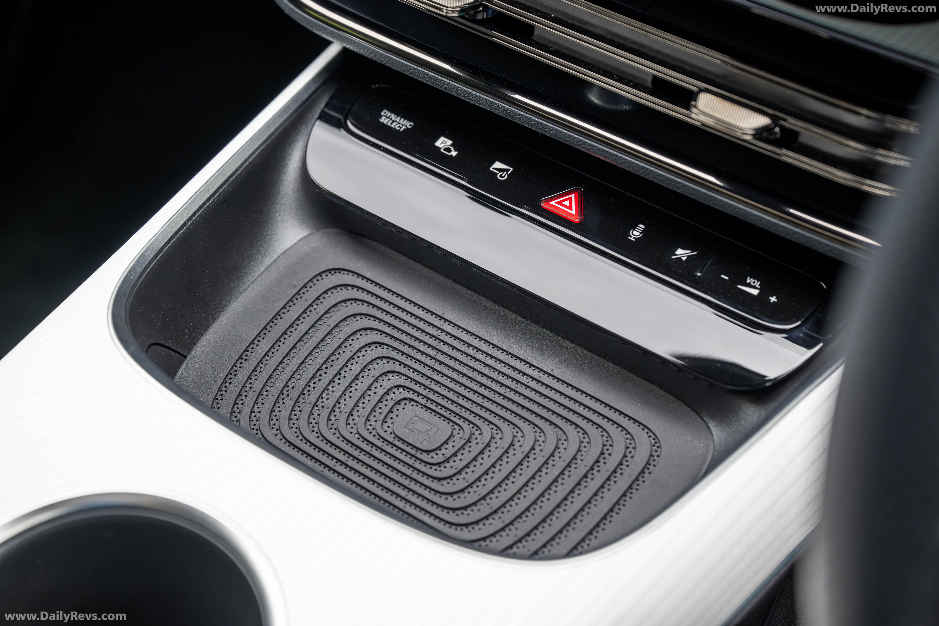2026 Mercedes-Benz CLA EQ C118 UK Version Interior
