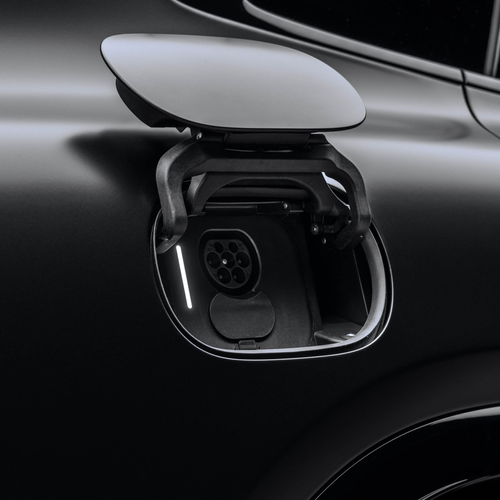 2027 Mercedes-Benz AMG GT SUV X591 Exterior