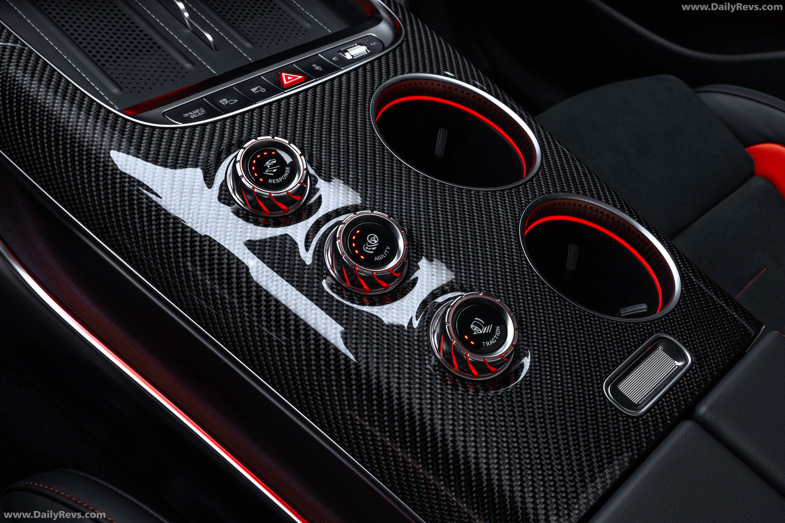 2027 Mercedes-Benz AMG GT SUV X591 Interior