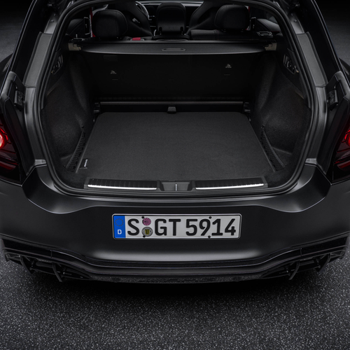 2027 Mercedes-Benz AMG GT SUV X591 Interior