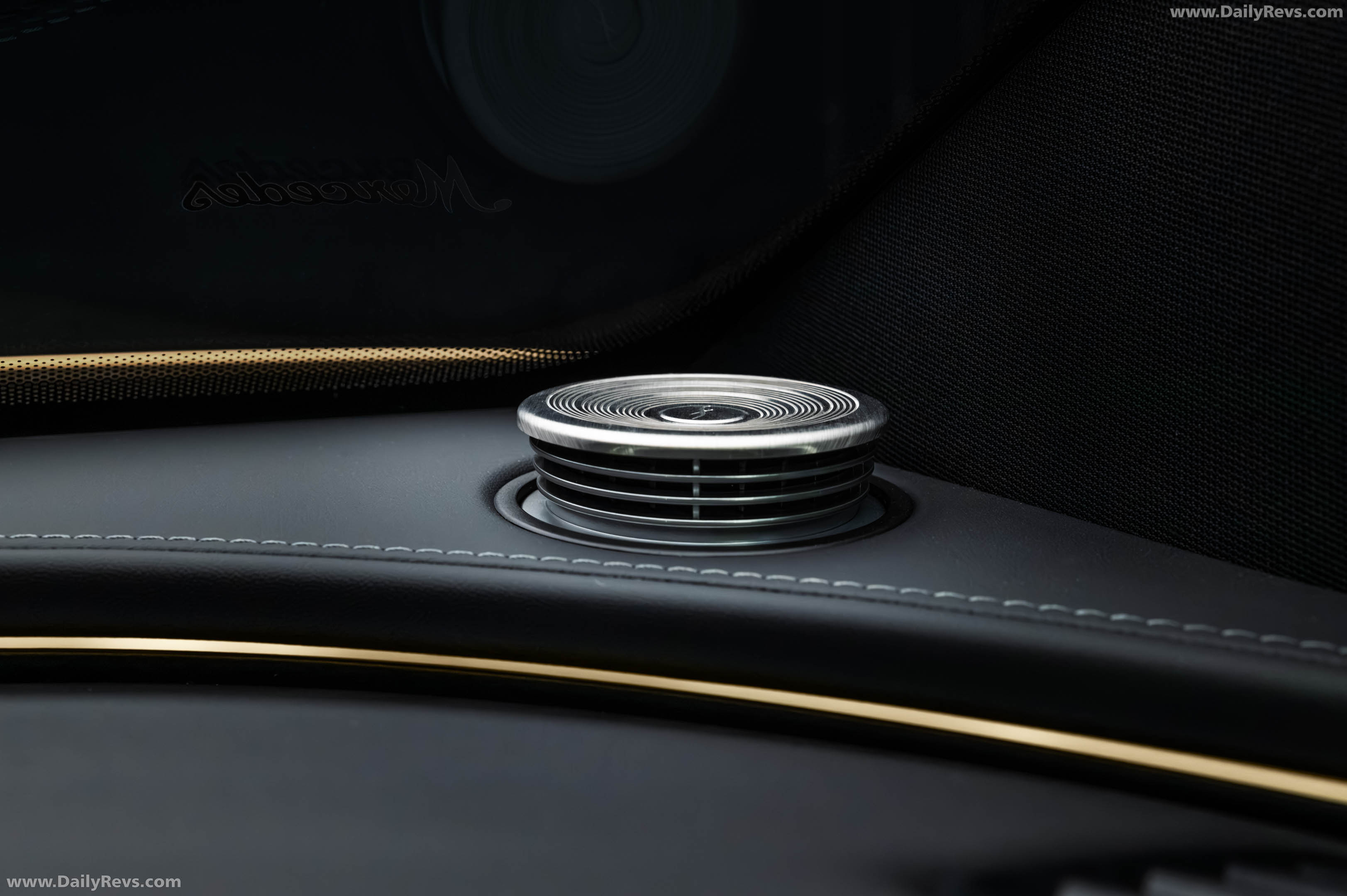 2027 Mercedes-Benz AMG GT 63 SUV X591 Interior
