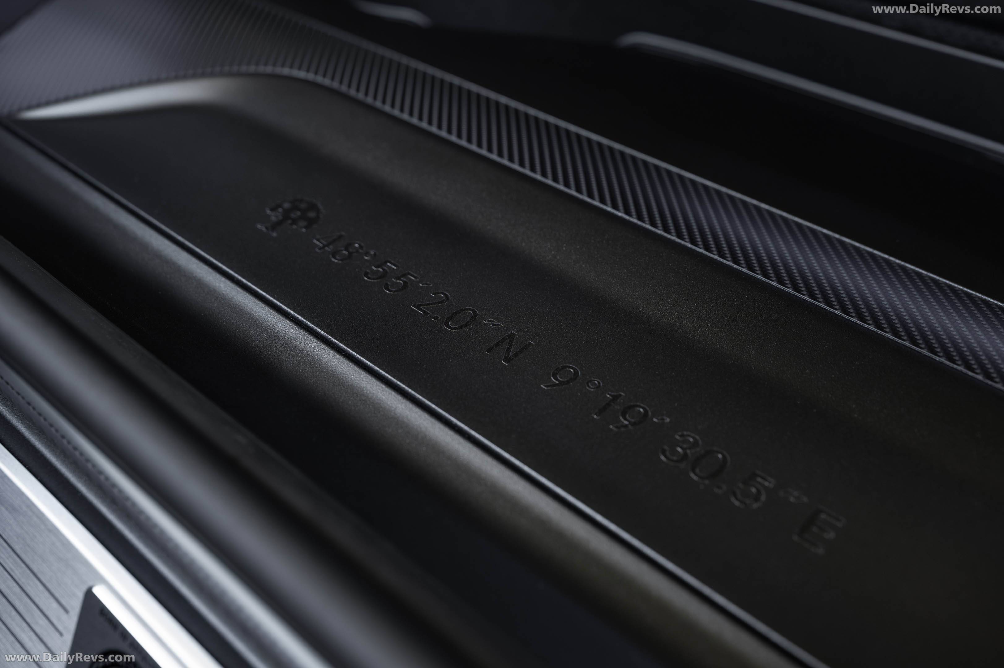 2027 Mercedes-Benz AMG GT 63 SUV X591 Interior