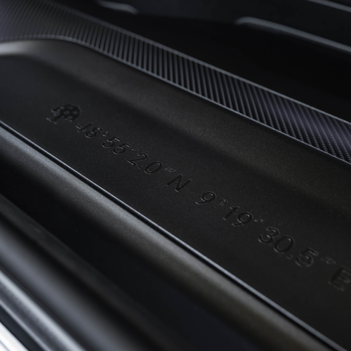 2027 Mercedes-Benz AMG GT 63 SUV X591 Interior