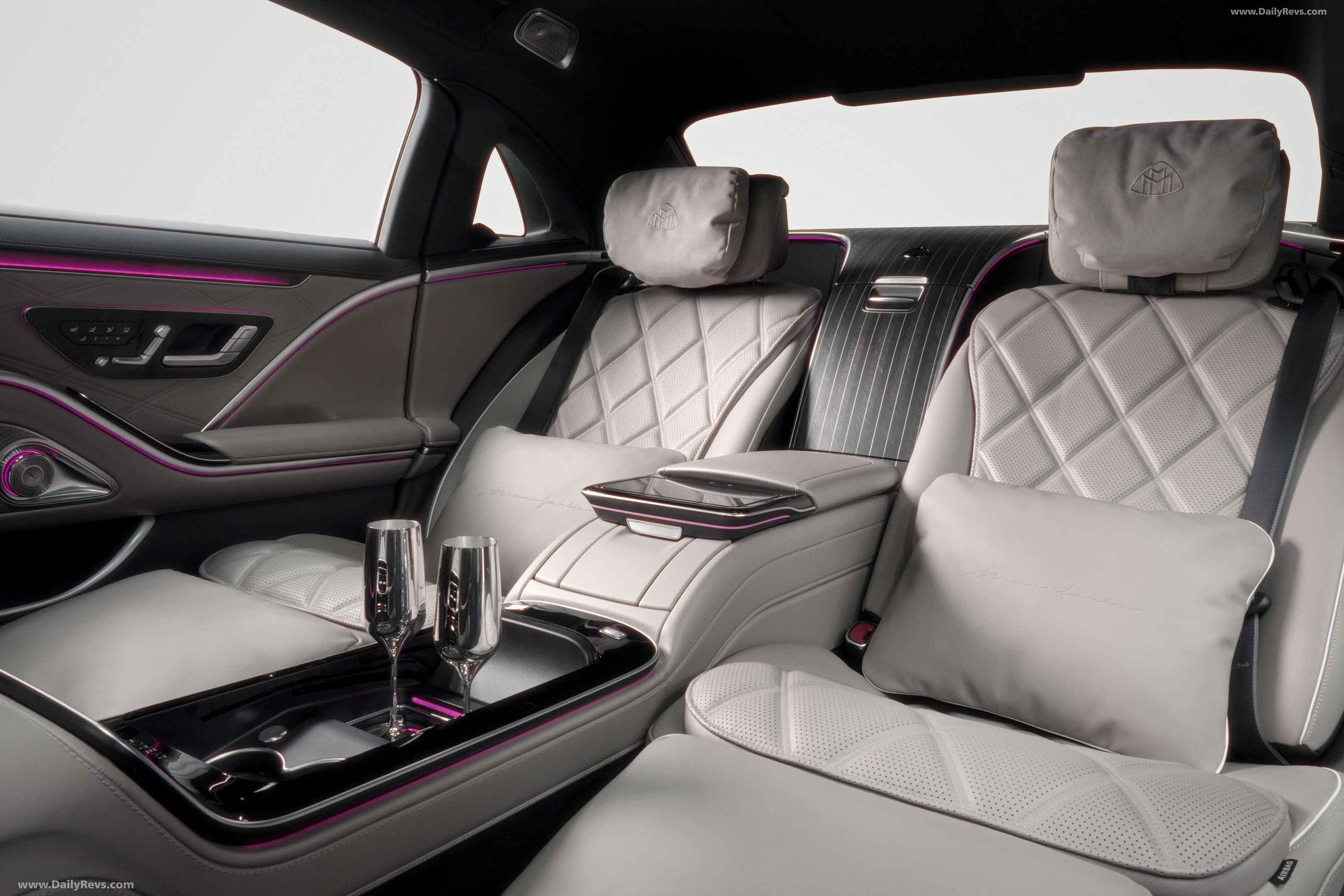 2025 Mercedes Maybach S 680 Nordic Glow Stunning HD Photos Videos 2025 Mercedes Maybach S 680 Nordic Glow Stunning HD Photos Videos