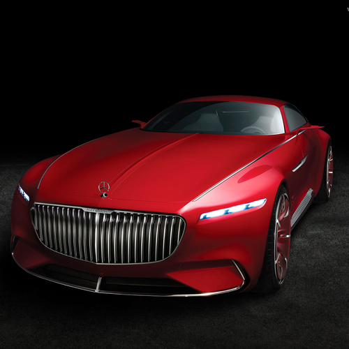 Image of Vision 6 Concept