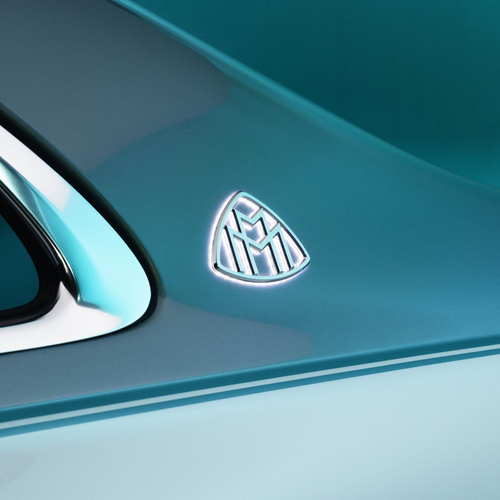 2027 Mercedes-Maybach S 680 MANUFAKTUR Exterior