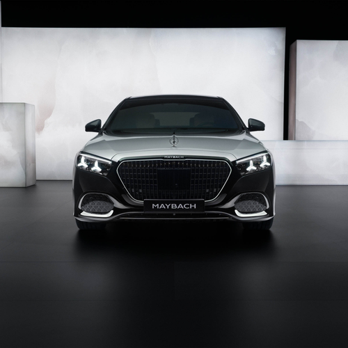 Image of S 580 Night Series