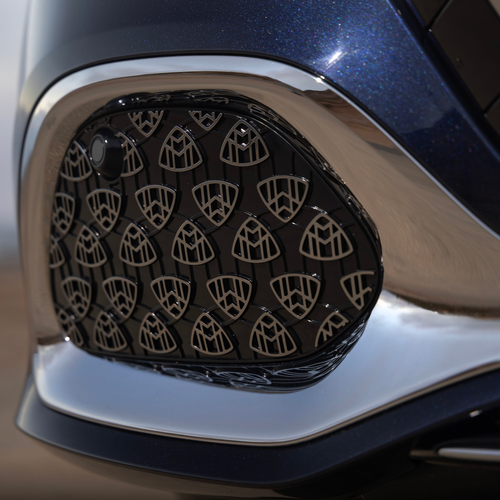 2027 Mercedes-Maybach S 680 US Version Exterior