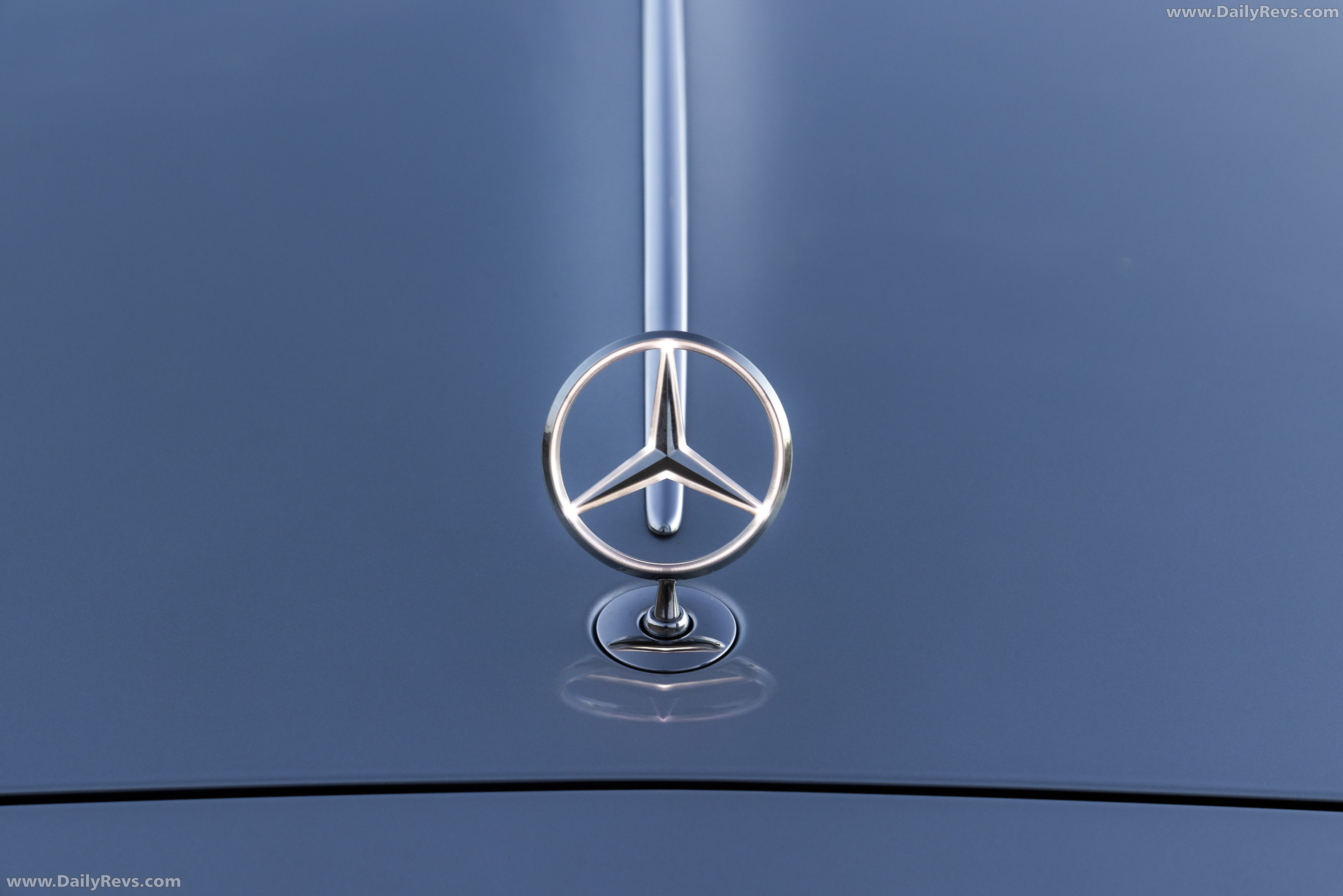 2027 Mercedes-Maybach S 680 US Version Exterior