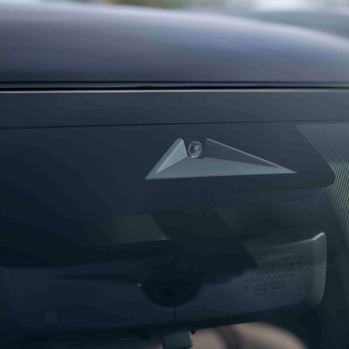 2025 Mitsubishi Outlander PHEV European Version Exterior
