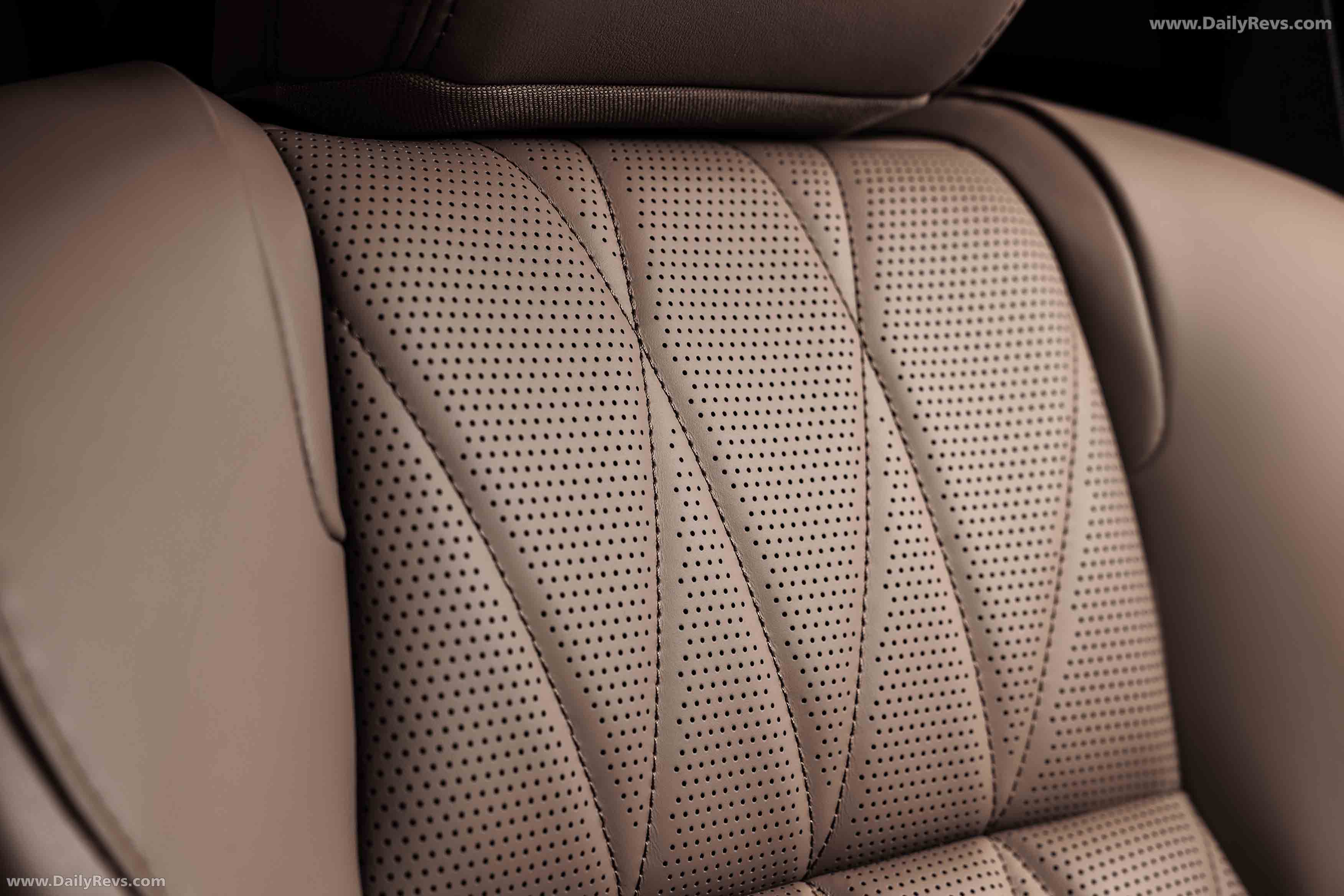 2025 Mitsubishi Outlander PHEV European Version Interior