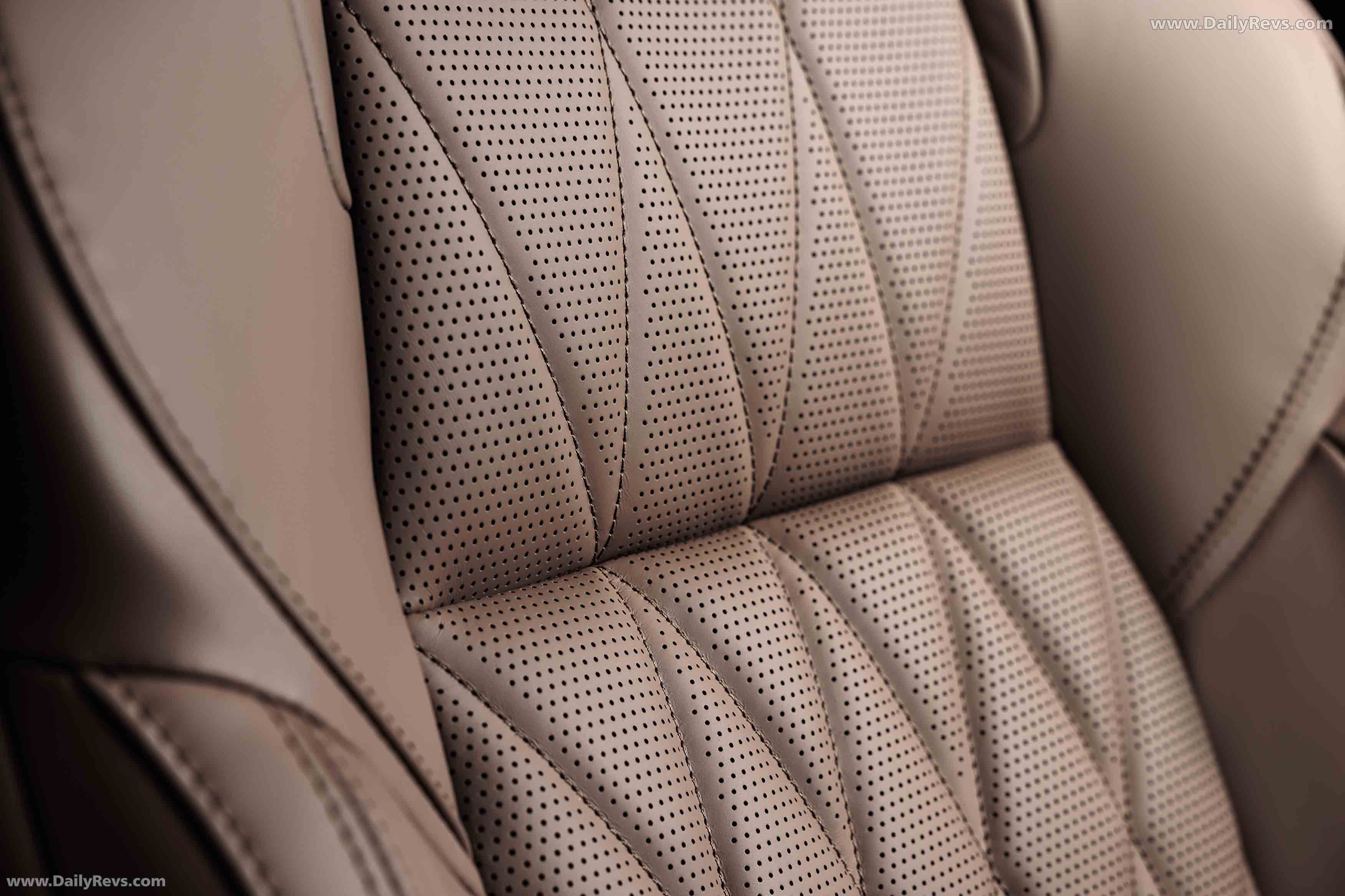 2025 Mitsubishi Outlander PHEV European Version Interior