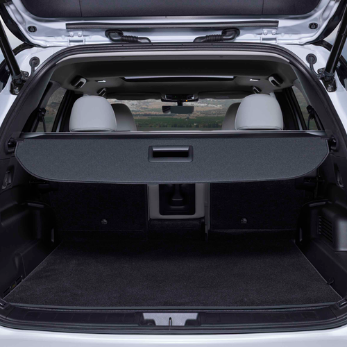2025 Mitsubishi Outlander PHEV White Diamond Interior