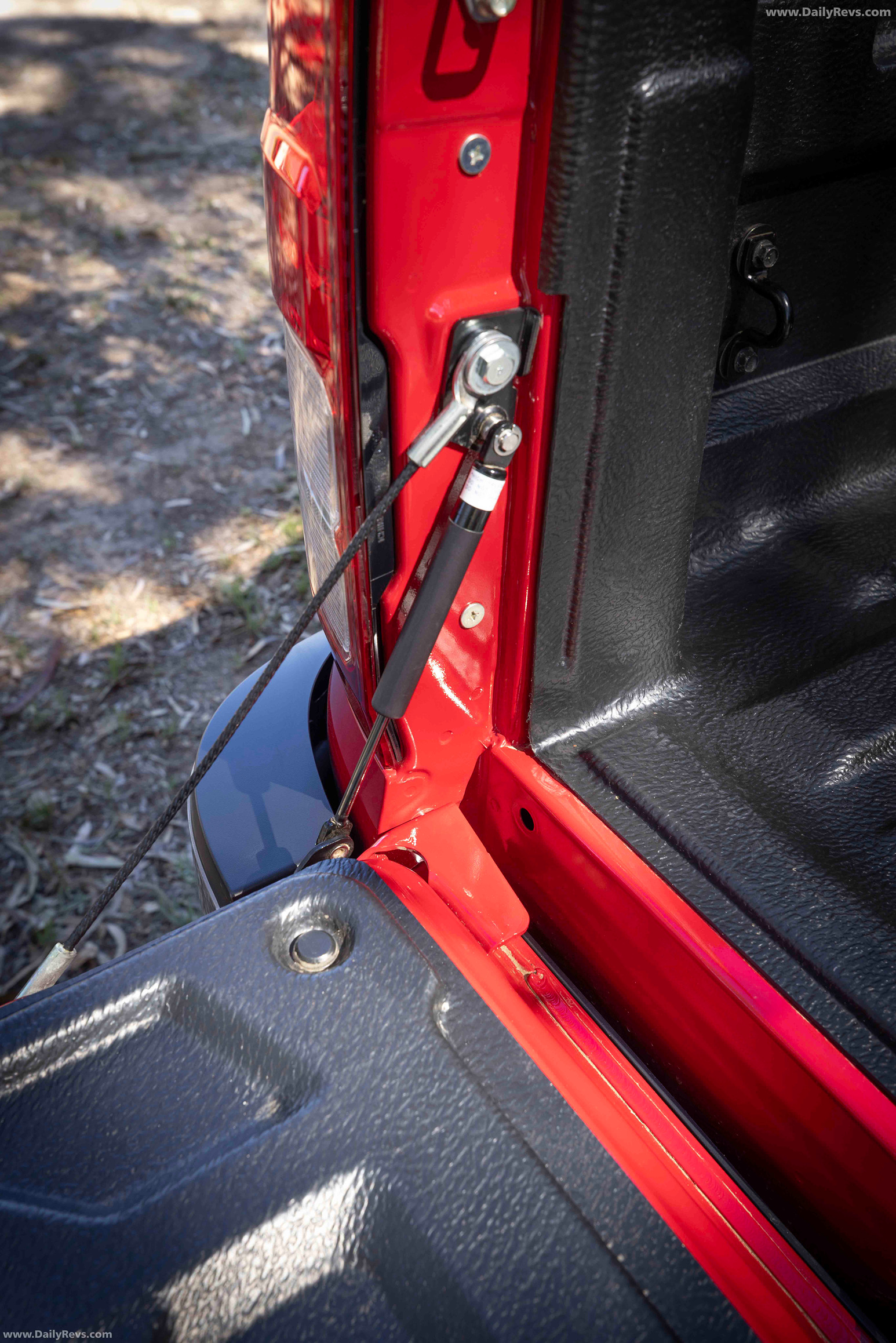2025 Mitsubishi Triton GLX-R Interior