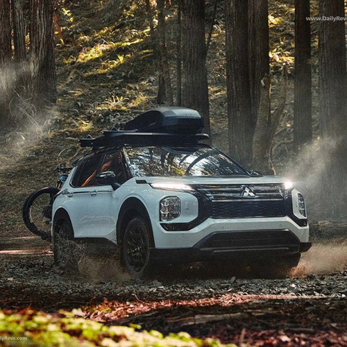 Image of Outlander Trail Edition