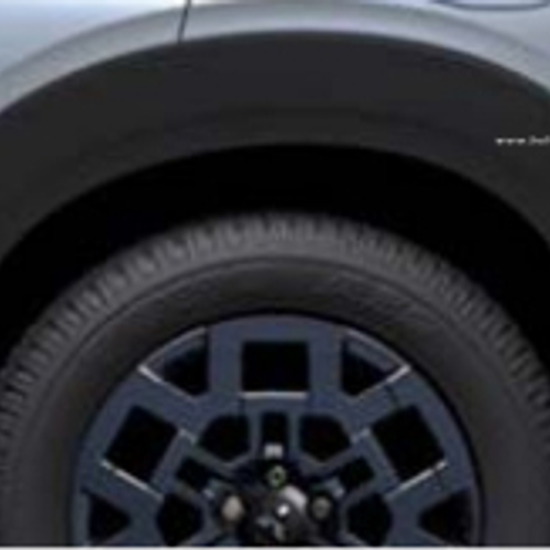 2025 Mitsubishi Outlander Trail Edition Exterior