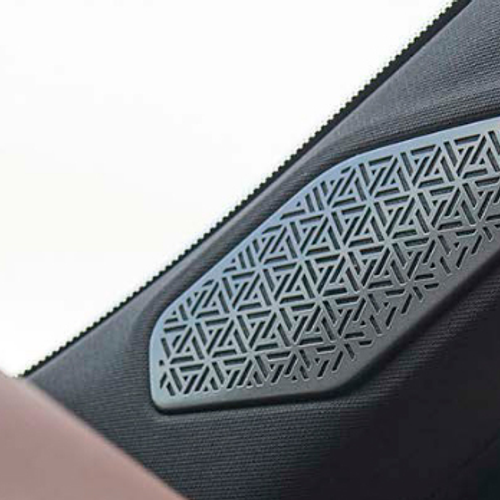 2025 Mitsubishi Outlander Trail Edition Interior