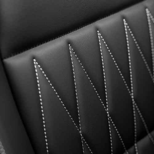 2026 Mitsubishi Eclipse Cross Interior
