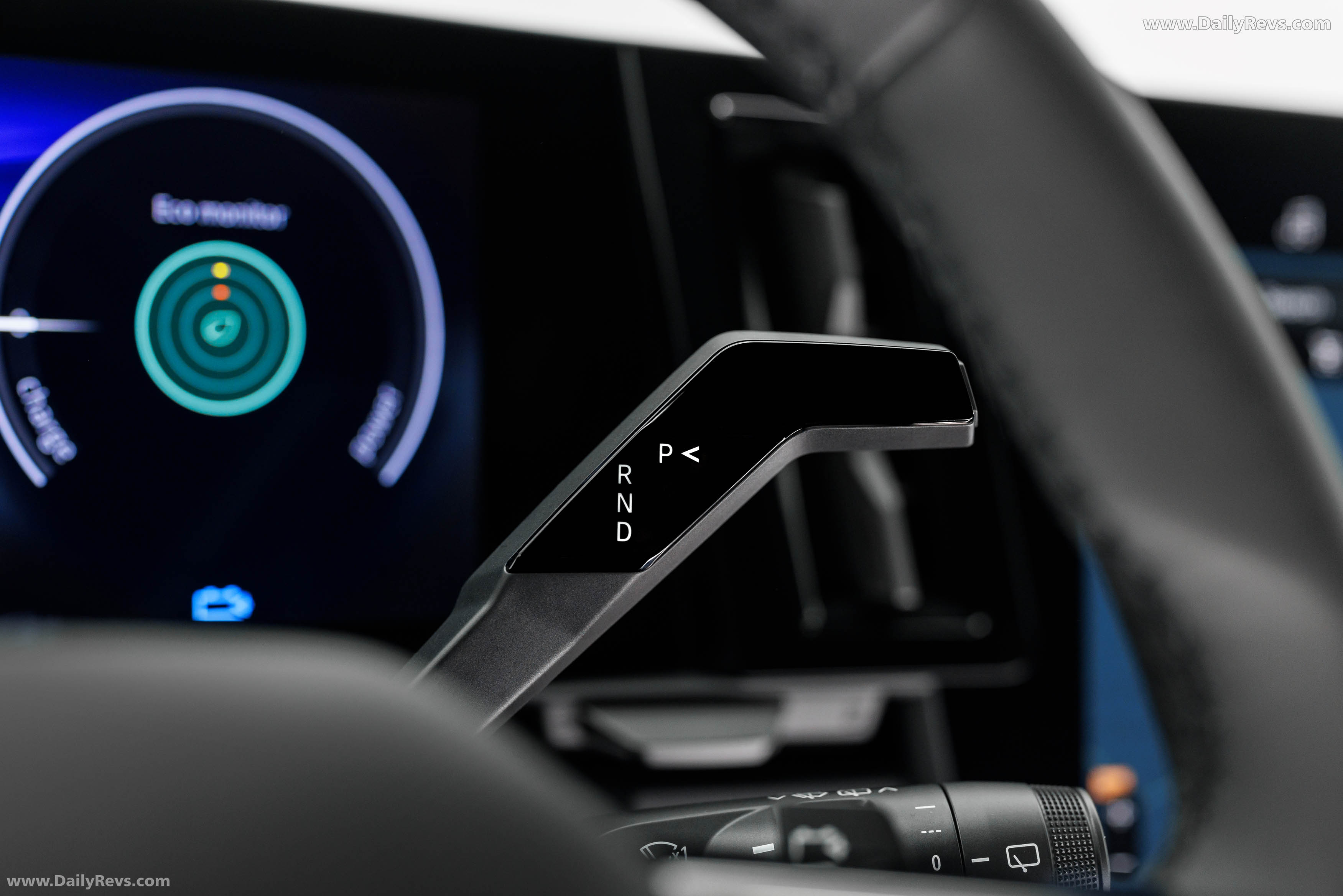 2026 Mitsubishi Eclipse Cross Interior