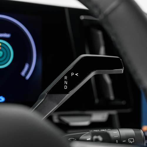 2026 Mitsubishi Eclipse Cross Interior