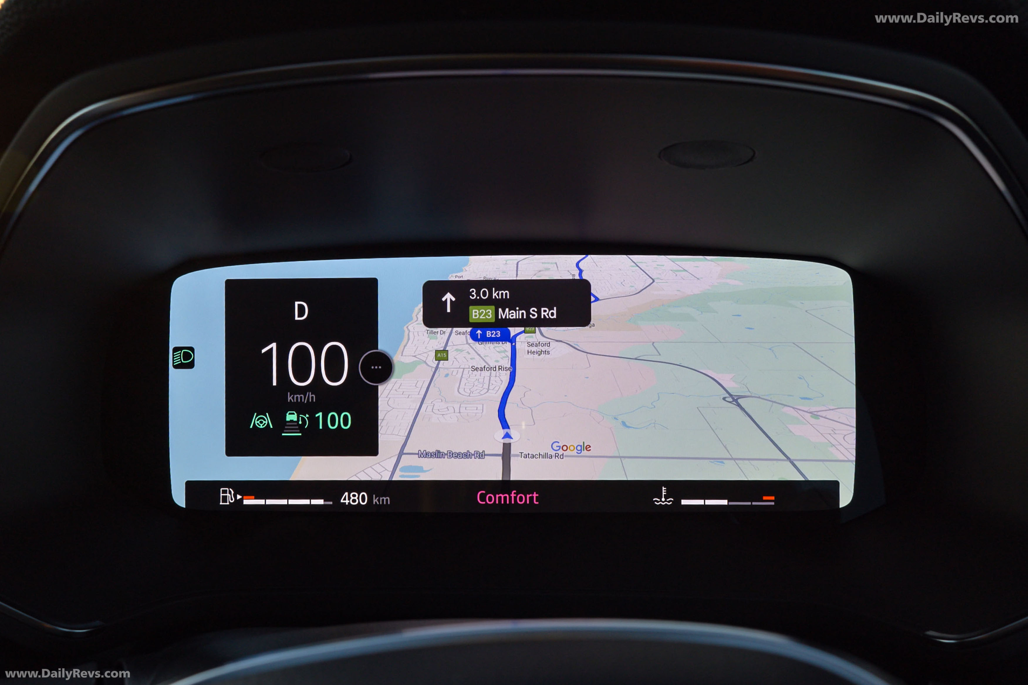 2024 Mitsubishi ASX Australian Version Interior