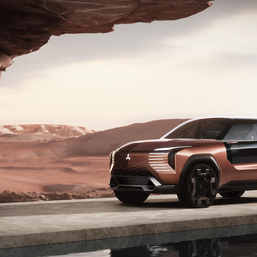 Image of Elevance Concept