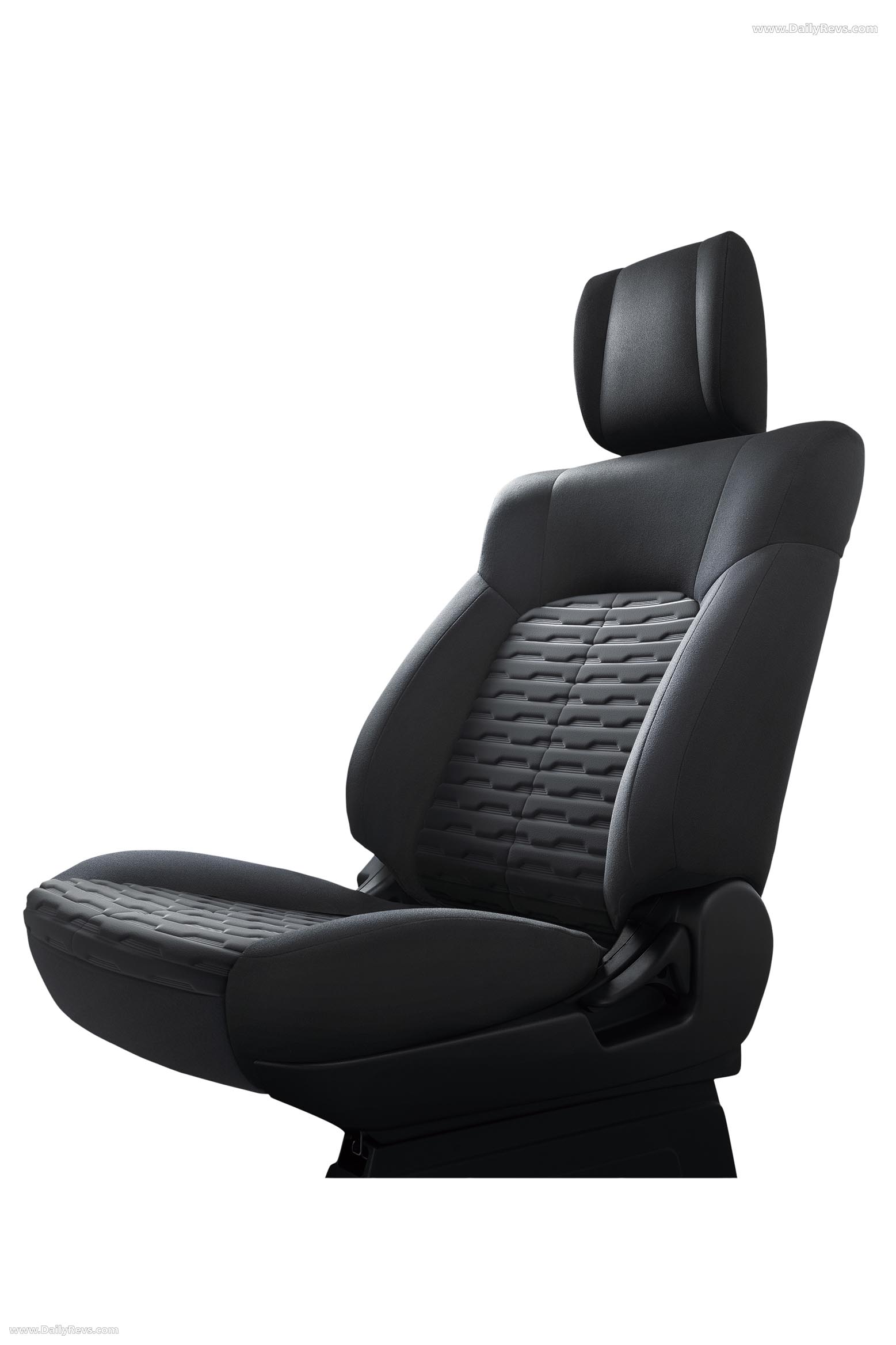 2025 Mitsubishi Delica D5 Prototype Interior