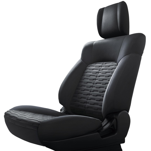 2025 Mitsubishi Delica D5 Prototype Interior