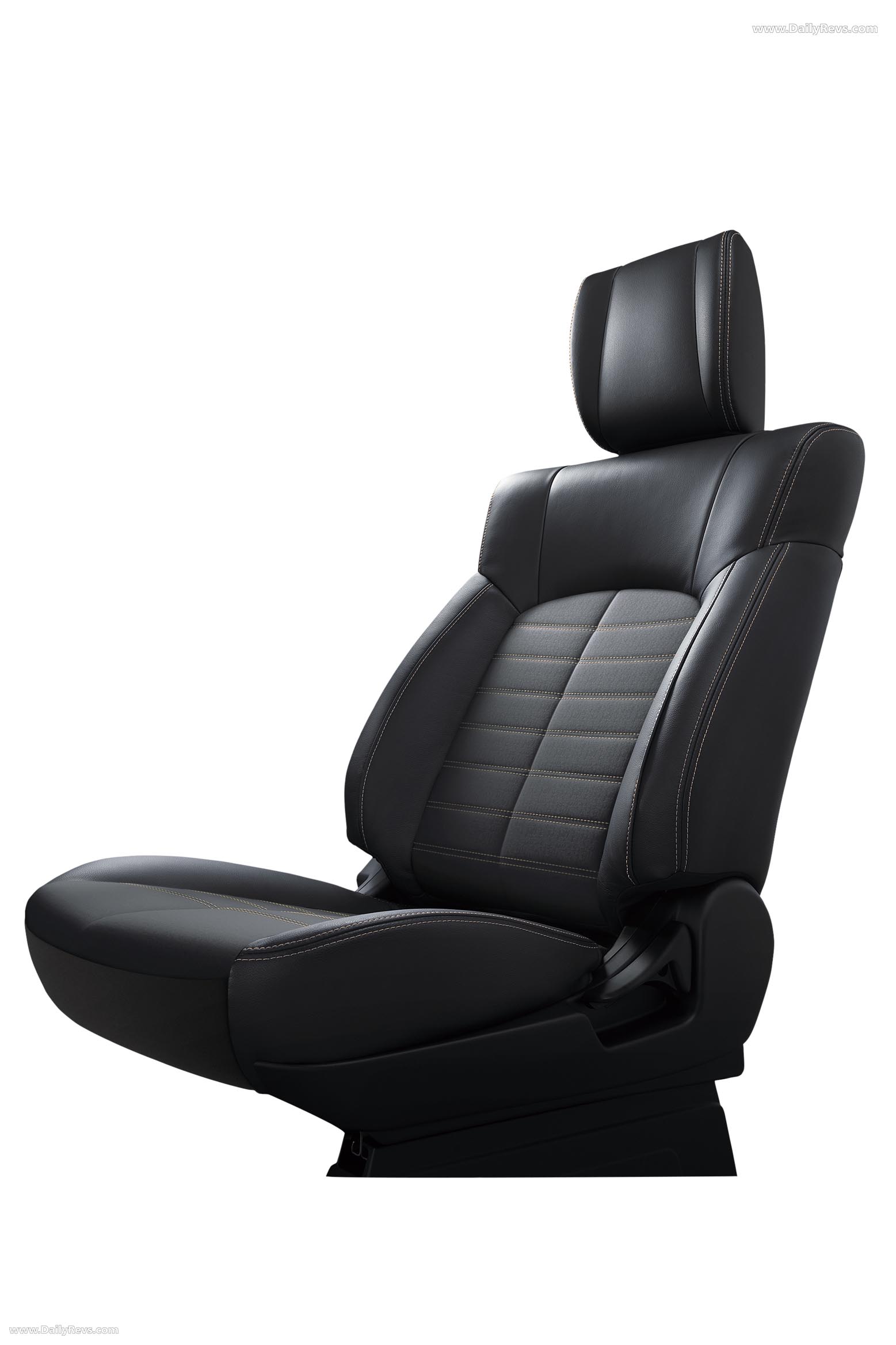 2025 Mitsubishi Delica D5 Prototype Interior