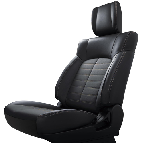2025 Mitsubishi Delica D5 Prototype Interior