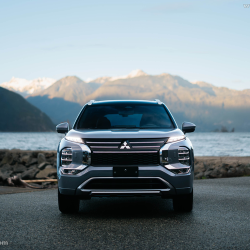 Image of Outlander PHEV