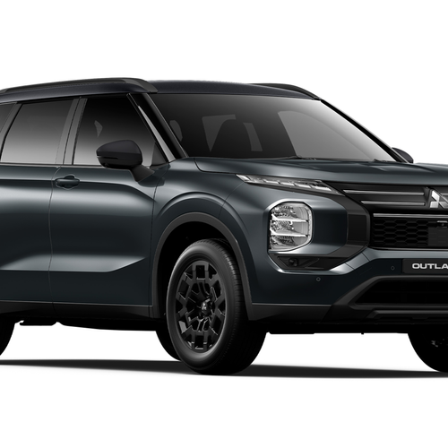 Image of Outlander LS Black Edition