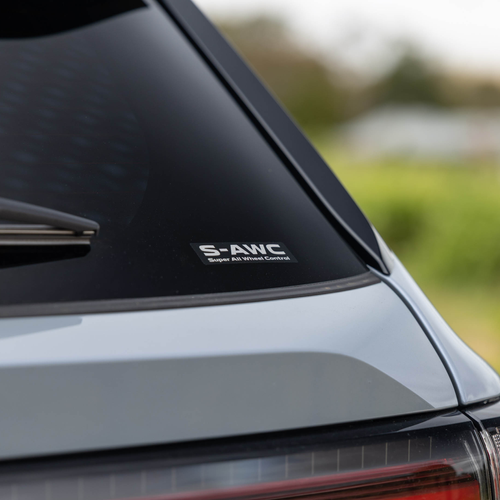 2026 Mitsubishi Outlander PHEV Australian Version Exterior