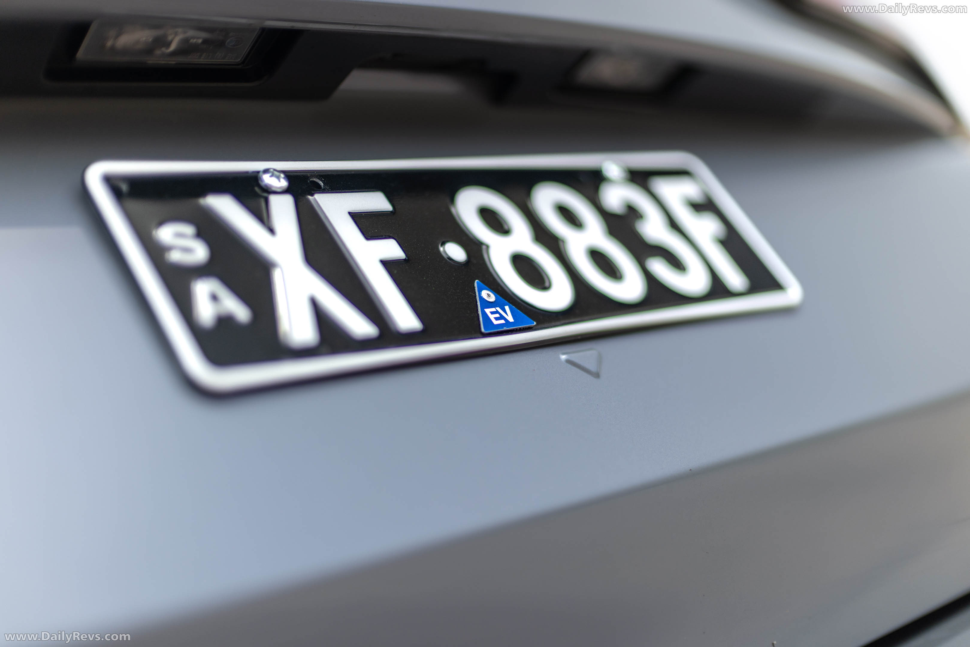 2026 Mitsubishi Outlander PHEV Australian Version Exterior