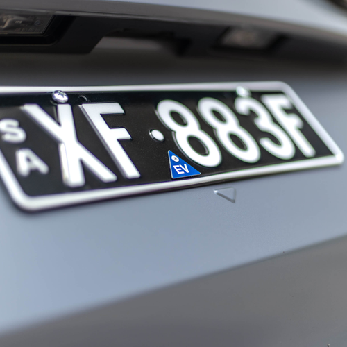 2026 Mitsubishi Outlander PHEV Australian Version Exterior