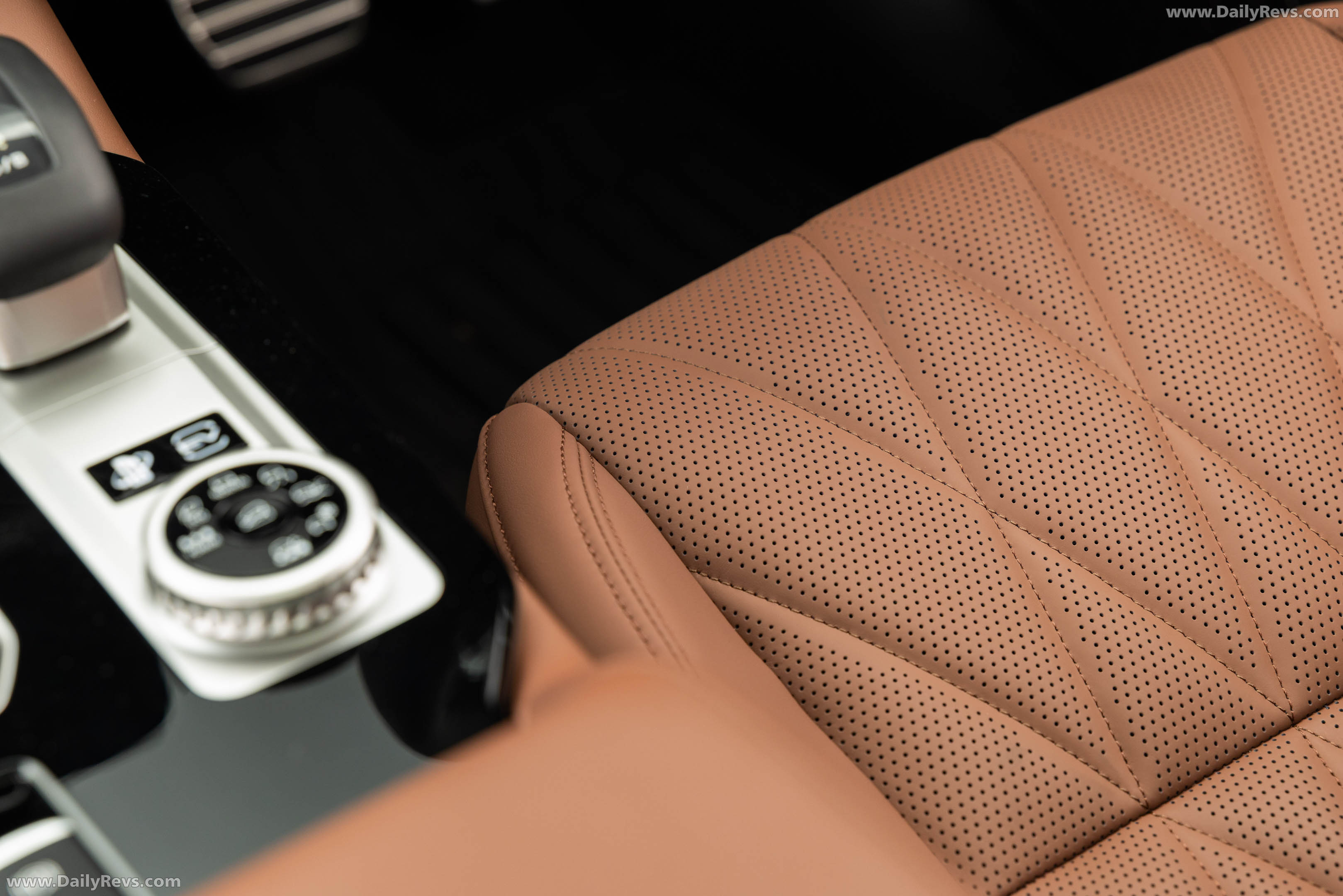 2026 Mitsubishi Outlander PHEV Australian Version Interior