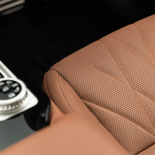 2026 Mitsubishi Outlander PHEV Australian Version Interior