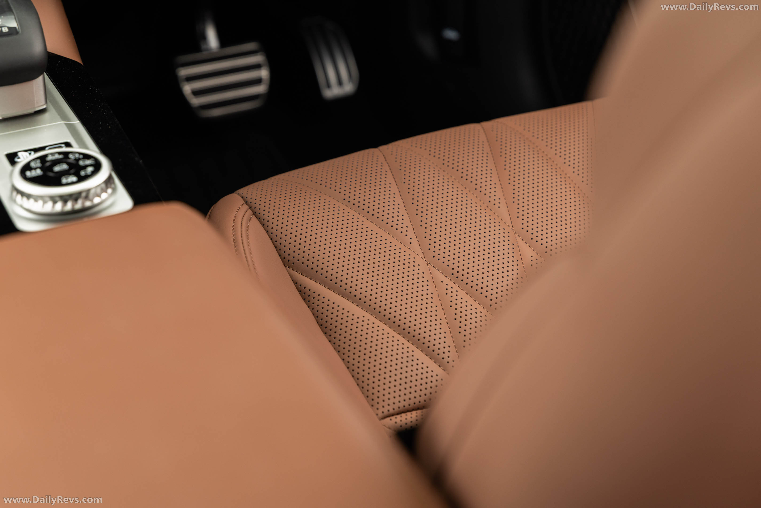 2026 Mitsubishi Outlander PHEV Australian Version Interior
